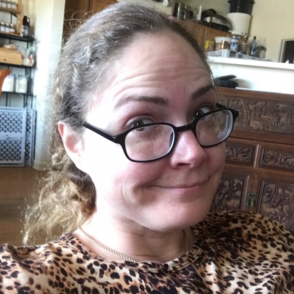 Meet your Posher, Malinda